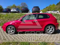 2003 Alfa Romeo Other