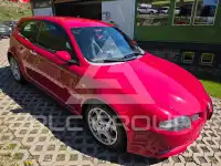 2003 Alfa Romeo Other