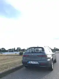 2003 Alfa Romeo 156