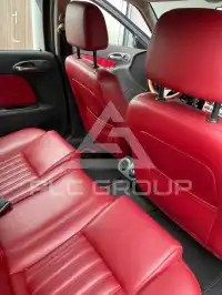 2003 Alfa Romeo 156