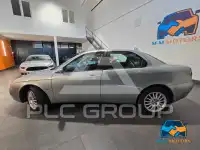 2003 Alfa Romeo 156