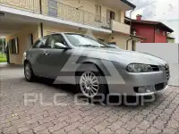 2003 Alfa Romeo 156