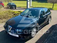 2003 Alfa Romeo 156