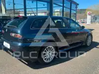2003 Alfa Romeo 156