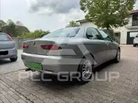 2003 Alfa Romeo 156