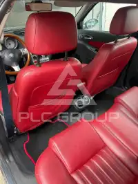 2003 Alfa Romeo 156