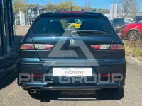 2003 Alfa Romeo 156