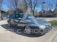 2003 Alfa Romeo 156