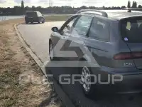 2003 Alfa Romeo 156