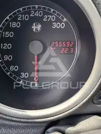 2003 Alfa Romeo 156