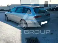 2003 Alfa Romeo 156