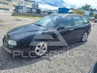 2003 Alfa Romeo 156