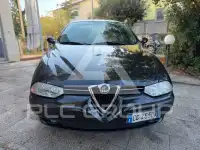 2003 Alfa Romeo 156