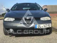 2003 Alfa Romeo 156