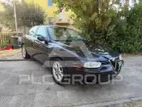 2003 Alfa Romeo 156