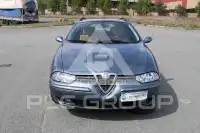 2003 Alfa Romeo 156