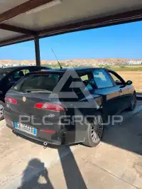 2003 Alfa Romeo 156