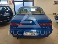2003 Alfa Romeo 156