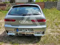 2003 Alfa Romeo 156