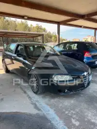 2003 Alfa Romeo 156