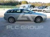 2003 Alfa Romeo 156