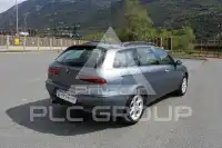 2003 Alfa Romeo 156