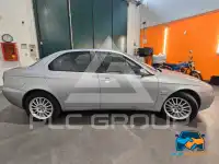 2003 Alfa Romeo 156