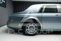 2003 Rolls Royce Phantom