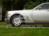 2003 Rolls Royce Phantom