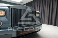 2003 Rolls Royce Phantom