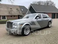 2003 Rolls Royce Phantom