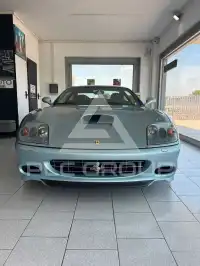 2003 Ferrari LaFerrari