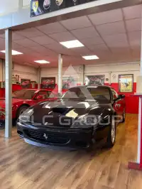 2003 Ferrari LaFerrari