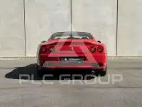 2003 Ferrari LaFerrari