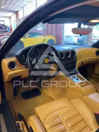2003 Ferrari LaFerrari