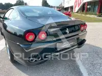 2003 Ferrari LaFerrari