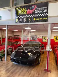 2003 Ferrari LaFerrari