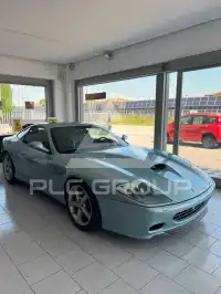 2003 Ferrari LaFerrari