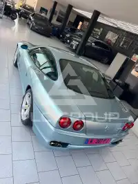 2003 Ferrari LaFerrari
