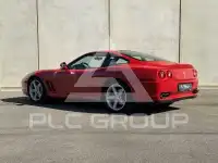 2003 Ferrari LaFerrari