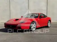 2003 Ferrari LaFerrari
