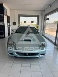 2003 Ferrari LaFerrari