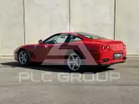 2003 Ferrari LaFerrari