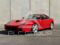 2003 Ferrari LaFerrari