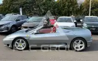 2003 Ferrari 360