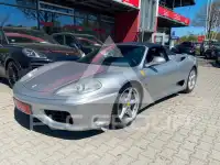 2003 Ferrari 360