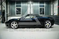 2003 Ferrari 360