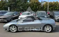 2003 Ferrari 360