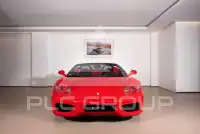 2003 Ferrari 360