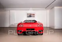 2003 Ferrari 360